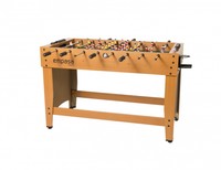 Kickertisch Kicker Tischfußball Fußball MDF "JUNIOR" Tischfussball NEU OVP