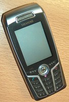 Guterhaltenes Siemens S65 Handy | 1 Jahr Gewährleistung | ohne Simlock