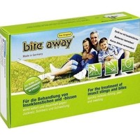 BITE AWAY Cobra Stichheiler 1 St PZN: 7147568