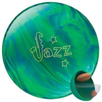 Reaktiv Bowling Ball Columbia 300 Jazz blue green, reactiv