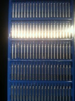 2 Stk. CR435 BR435 lose  3V LITHIUM BATTERIE FÜR LED POSE