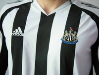 Newcastle United Trikot