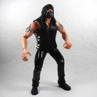 Abyss Monster Wrestling Figur Marvel Toys TNA Figuren Wrestlingfigur 2005 