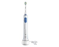 Braun Oral-B Pro 600 Tiefenreinigung Box
