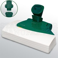 Vorwerk Elekrobürste EB 350 Teppichbürste in hervorragender Qualität