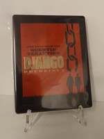 Django Unchained - Steelbook - Blu ray - FSK 16 - Top***