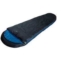 HIGH PEAK Schlafsack TR 300 -Allround-Schlafsack für alle Jahreszeiten bis -16°C