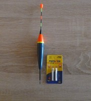 LED Pose "Night and Day" standard - 4, 6, 8 oder 10 g inkl. 2 Stabbatterien 3V