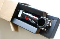 FSA SL-K Vorbau 110 mm mit Carbonkappe OVP