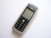 Nokia 6021 guter Zustand Simlockfrei 12 Monate Gewährleistung inkl Mwst DHL