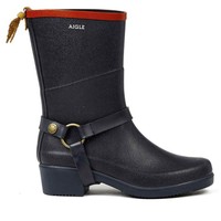 Aigle Miss Julie Gummistiefel