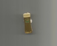 Gatzweiler Bier Brauerei Glas Pin !!