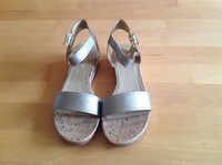 ESprit Sandale gr. 42