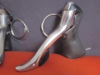 Shimano STI 7800 Dura Ace Bremsschalthebel