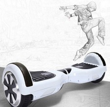 Mini Smart Self Balancing Electric Unicycle Balance 2 Wheels Scooter Skateboard