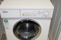 Miele Novotronic W 830 mit Garantie