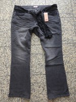 Joe Browns Jeans Gr. 44 -50 Kurz u. Long Größen mit Ziergürtel (279) NEU