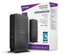 NETGEAR N300 Wi-Fi DOCSIS 3.0 Cable Modem Router by Netgear OOO NNN