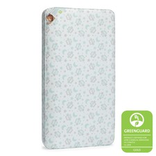 Kolcraft Baby Dri Waterproof Crib Mattress Pad Walmart Com Walmart Com