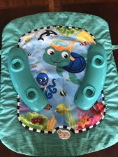 baby einstein exersaucer 2 in 1