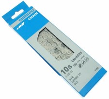 Shimano Deore XT CNHG95116 10 Speed Chain for sale online | eBay