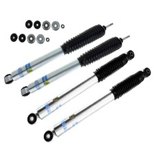 Toyota Camry SE 2007 - 2011 Front Strut Mount & Bearing Set 