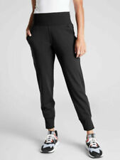 Nike Epic Luxe Women's Mid-Rise Pocket Trail Running Leggings # X-Small