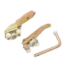 Genuine Ford TRANSIT Mk6 Sliding Side Load Door Weatherstrip  