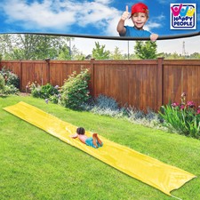 Intex 549ep Aufblasbare Wasserrutsche 333 X 6 X 117 Cm Gunstig Kaufen Ebay