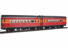bachmann spencer special coach