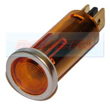 Blue SMD LED Oval Clock Bulbs Lighting Lamp For Ford Escort Mk5//6//7 Transit