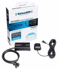 CAR POWER ADAPTER CORD CHARGER FOR SIRIUS XACT VISOR XTR XTR3 XTR7 XTR8 ONE