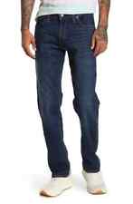 Levi's Men's 511 Slim-Fit Jeans Ice Pack - Light Indigo 34Wx32L for sale  online | eBay