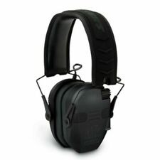 AA Shield Soundproofing Mini Ear Muff Shooting Hearing Protector 25.8db/od for sale online 