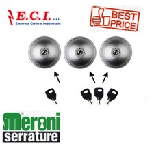 Abus 67//105HB50+12KS120/_Yellow Catena con Lucchetto Giallo//Nero