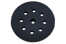 Bosch 2608000352 Plateau de pon/Ã/§age pour abrasif