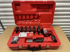 Yescom 25PCP001-C12-02 1/2 in PEX Crimping Tool for sale online 