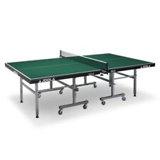Donic Schildkröt tischtennistisch für draußen kaufen Roller blau 326 800-5 | online cm eBay