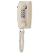 Premier HAC 2554 Access Almond Ash Ivory Wall Phone for sale online 
