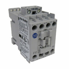 ABB AL12-30-10-81 1SBL163001R8110 Non-Reversing IEC Contactor 