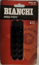Bianchi 44/45LC Speed Strips 2 pack