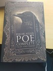 The Complete Tales and Poems by Edgar Allan Poe The Complete Tales and Poems by Edgar Allan Poe