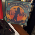 Beth Hart A Tribute To Led Zeppelin (Orange Vinyl) (2lp) Double LP ...