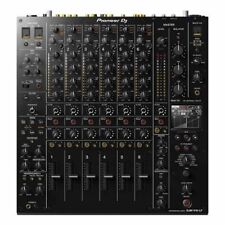 PIONEER DJM-700 - PROFESSIONAL FOUR-CHANNEL DJ MIXER WITH EFFECTS 