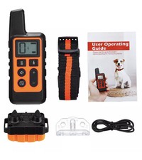 harbor freight bark collar