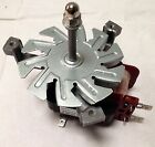Details about   Cooker Oven Fan Motor For Matrix MS001 MS002 MS001SS MS002SS A32957 5002 
