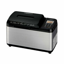 Panasonic GOPAN Rice Cooker Bread White Sd-rbm1000 AC 100v for