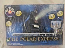 boscov's train sets