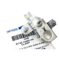 Standard Motor Products A35 2clt Battery Cable Ebay Ford Oem Battery Terminal Bt4z14450aa