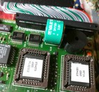 MEMPAC 3/V15H 3.6V 15MA BACK UP BATTERY X1 fd1c4 2 PIN 
